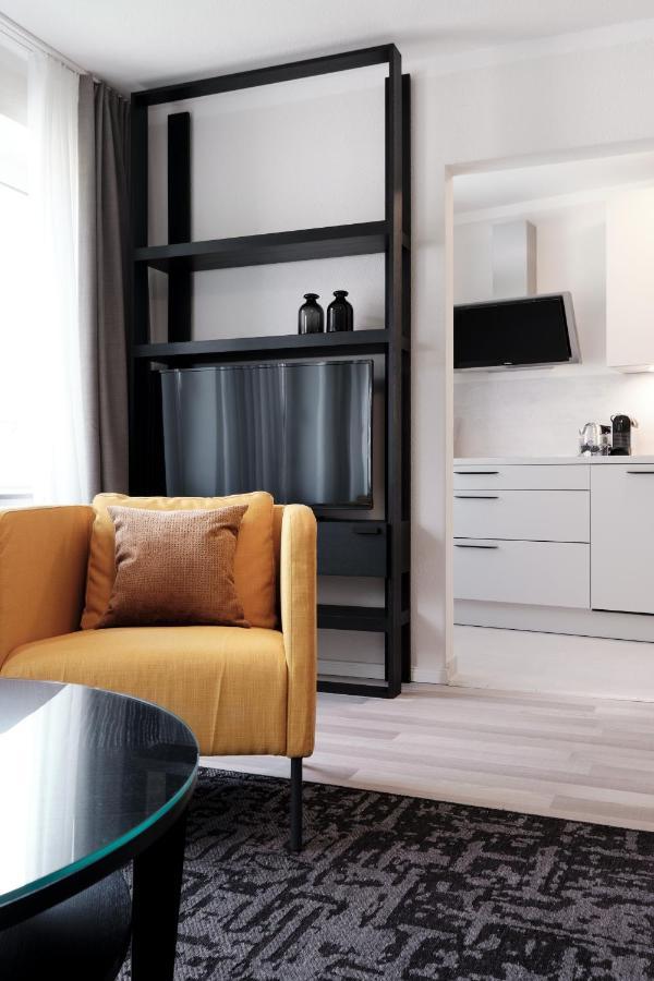 Saxx Apartments Hagen Hagen  Exterior photo