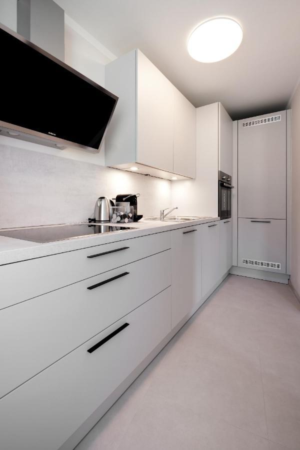 Saxx Apartments Hagen Hagen  Exterior photo